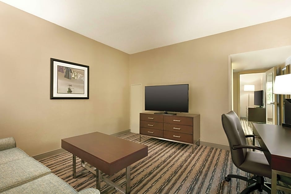 Photo 1 of 8 of 1 King Bed with Sofabed Suite