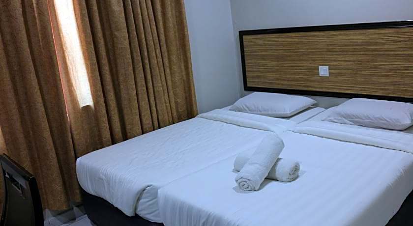 Subang Park Hotel