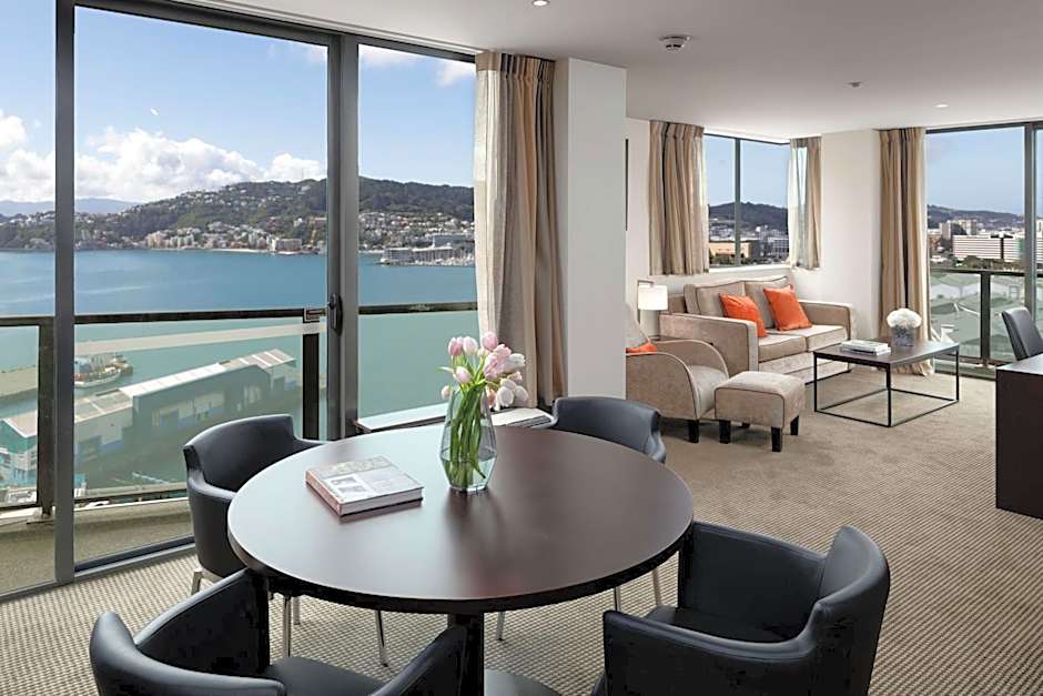 Rydges Wellington