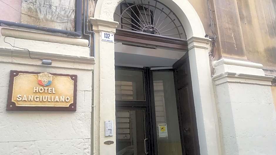 Nuovo Hotel Sangiuliano