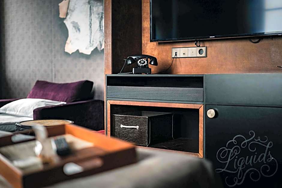 Stora Hotellet, BW Premier Collection