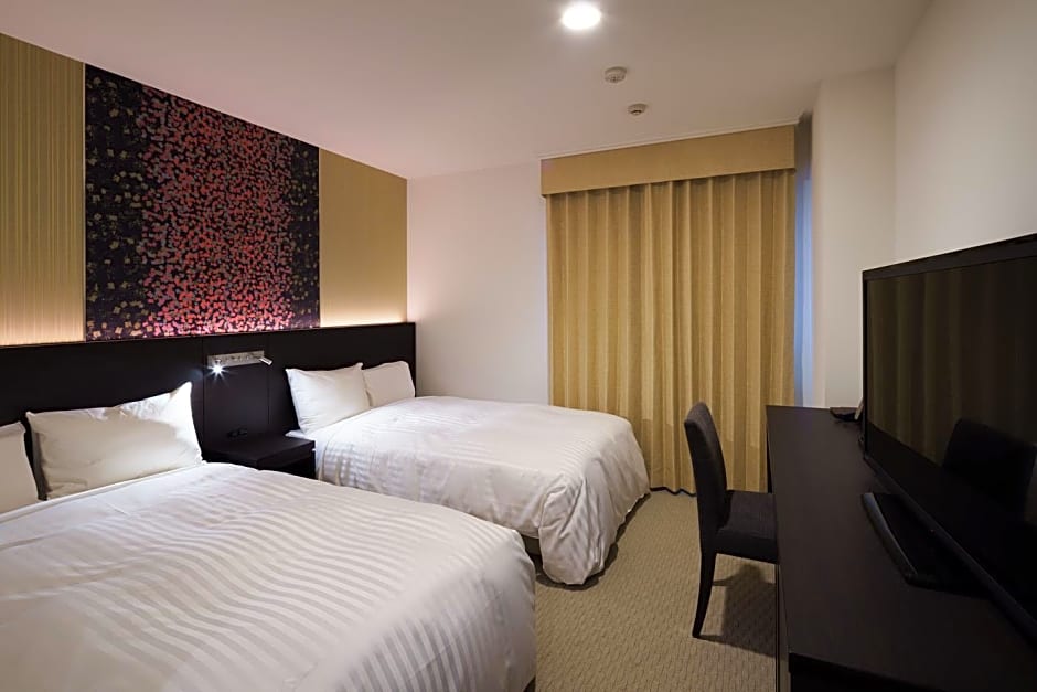 Hotel Mets Nagaoka