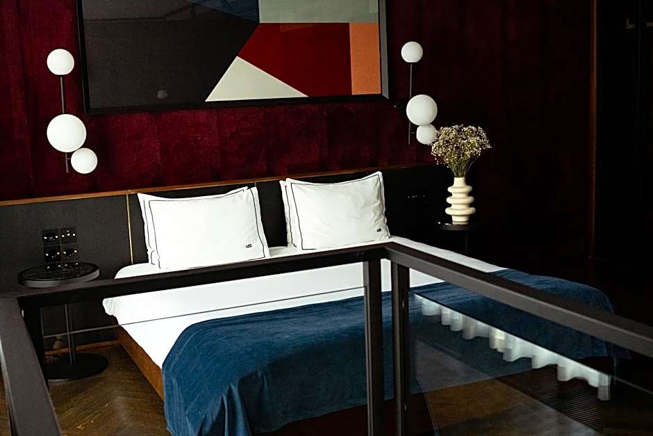 A22 Hotel