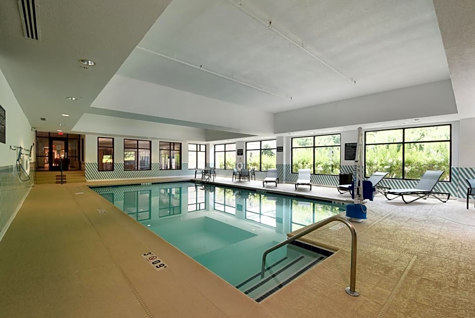 Holiday Inn Fredericksburg - Conference Center by IHG