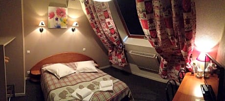 Budget Double Room