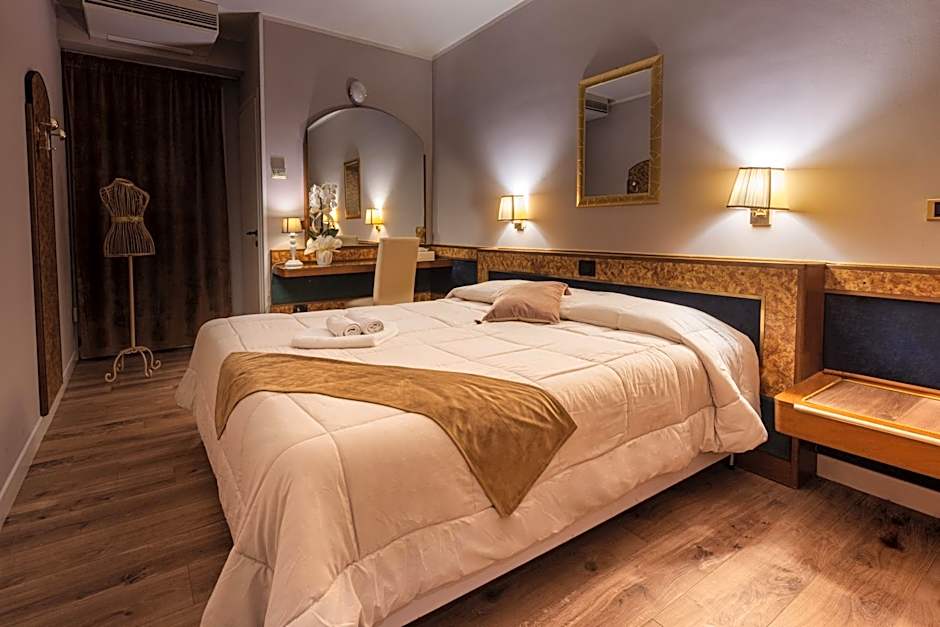 Hotel Villa Pigalle