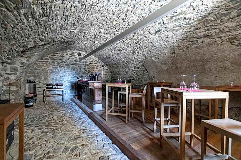 Hotel Restaurant Stockalperturm