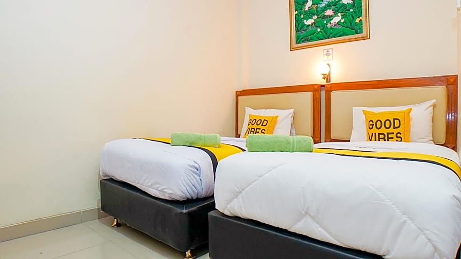 Horton Hotel – Cirebon, OH