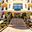 Club Karakas Apart Otel