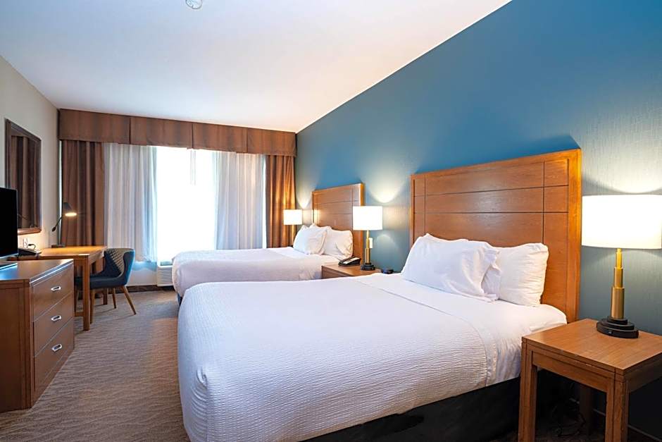 Sandman Hotel and Suites Squamish