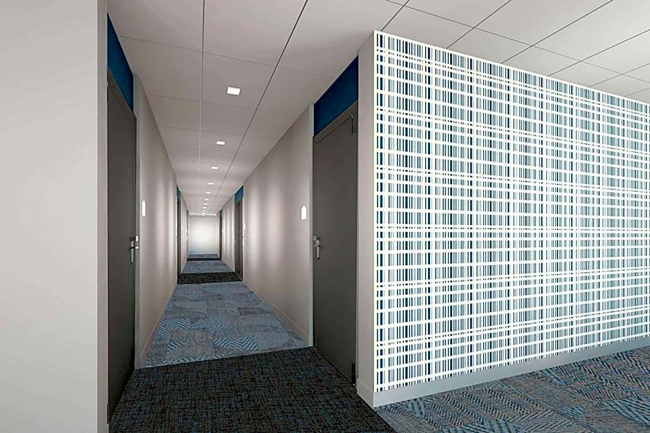 Microtel Inn & Suites by Wyndham Olive Branch