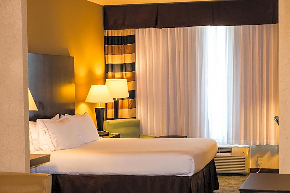 Holiday Inn Express Hotel & Suites Houston NW Beltway 8-West Road By IHG