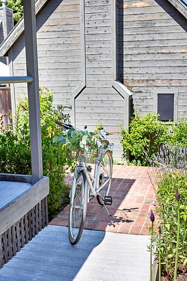 Lavender, A Four Sisters Inn