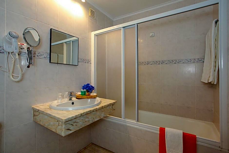 Aparthotel Barracuda