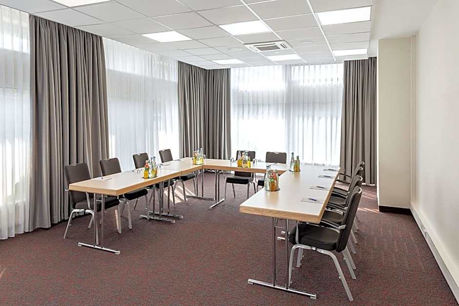 NH Hotel Erlangen