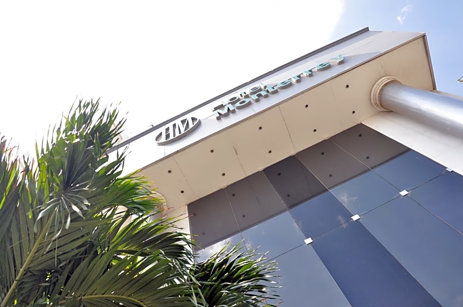 Hotel Monterrey