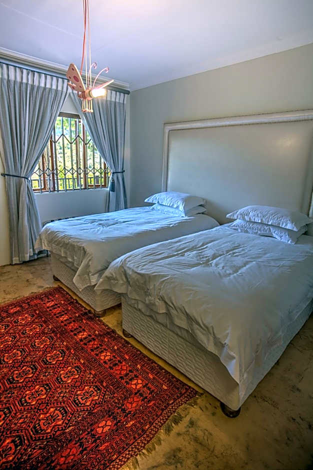 Pavetta Country House