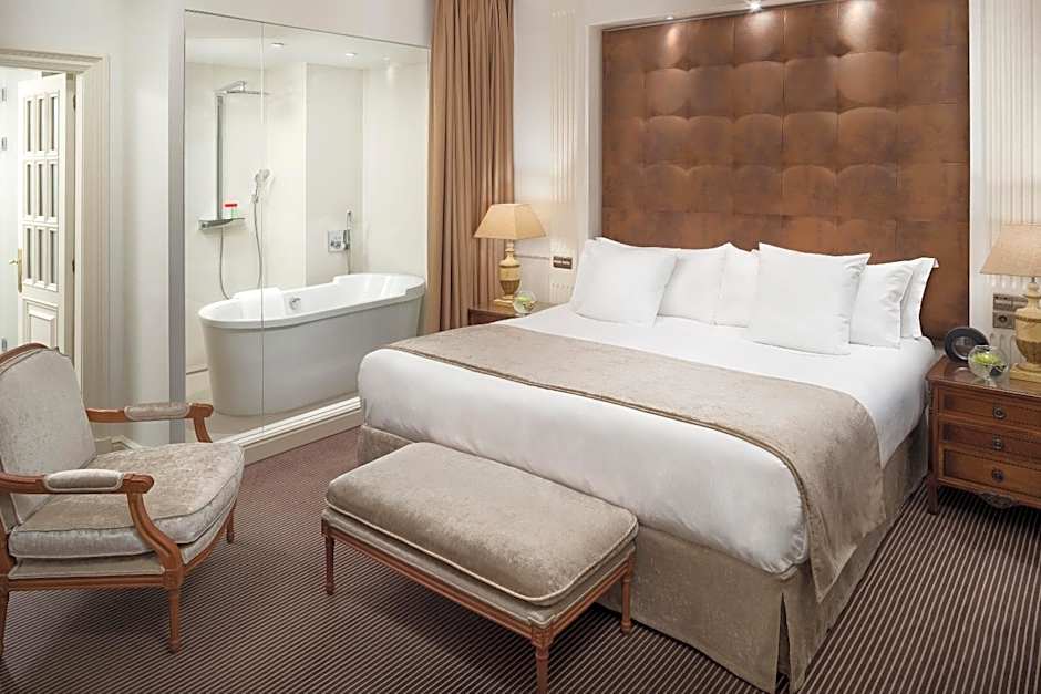 Hotel Fénix Gran Meliá