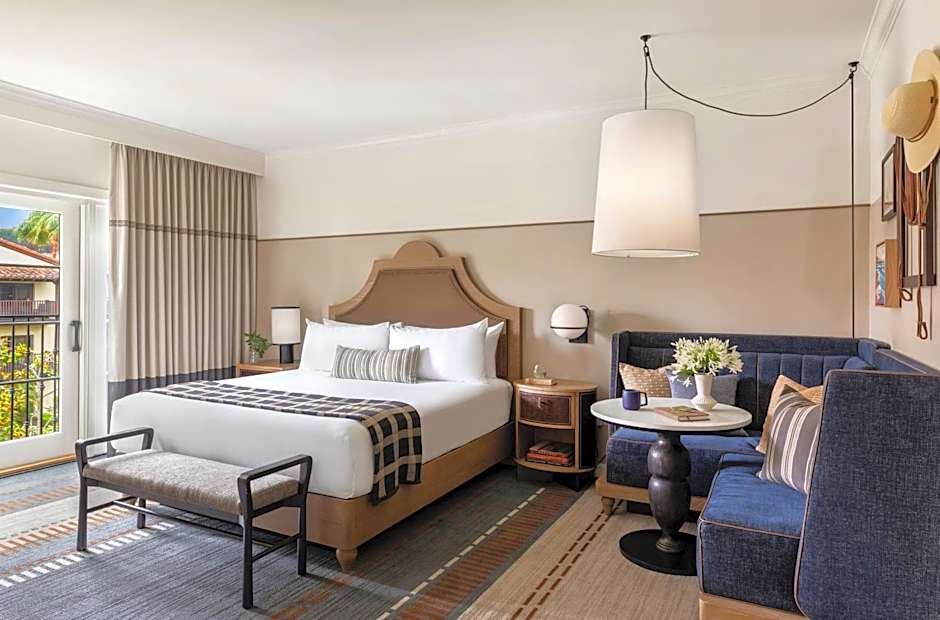 Estancia La Jolla Hotel Spa