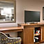Hampton Inn By Hilton Salt Lake City-Downtown