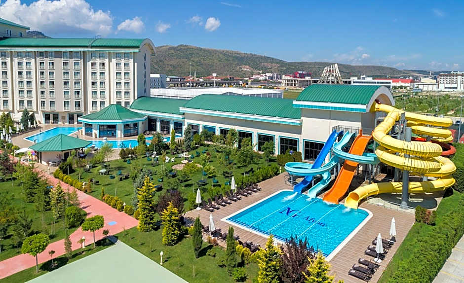 NG Afyon Wellness & Convention