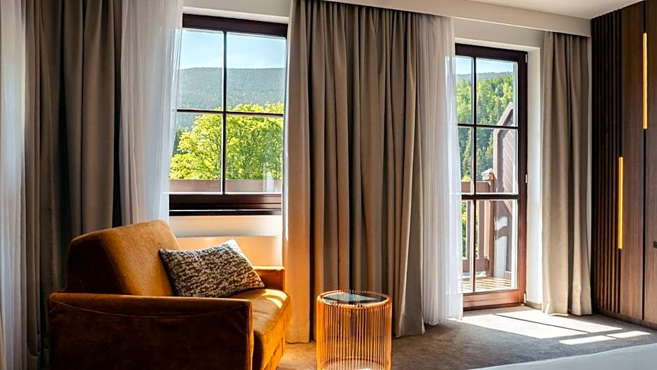 Hotel Savoy Špindlerův Mlýn
