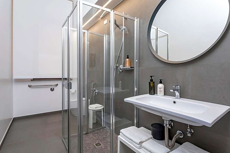 Feudogrande Bio Relais Hotel