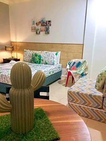 VL Garden Suites
