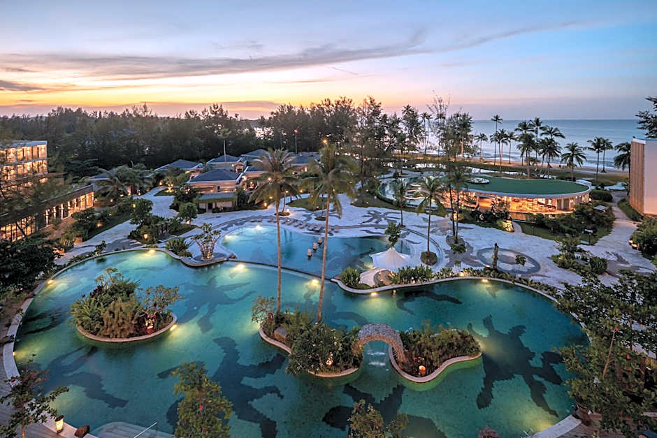 Four Points by Sheraton Bintan, Lagoi Bay