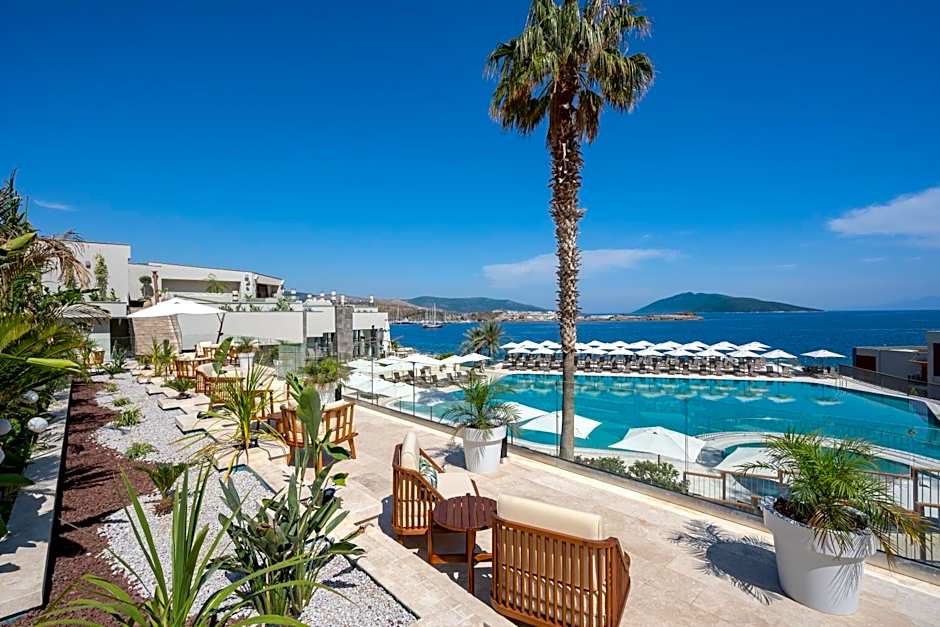 Mirada Exclusive Bodrum