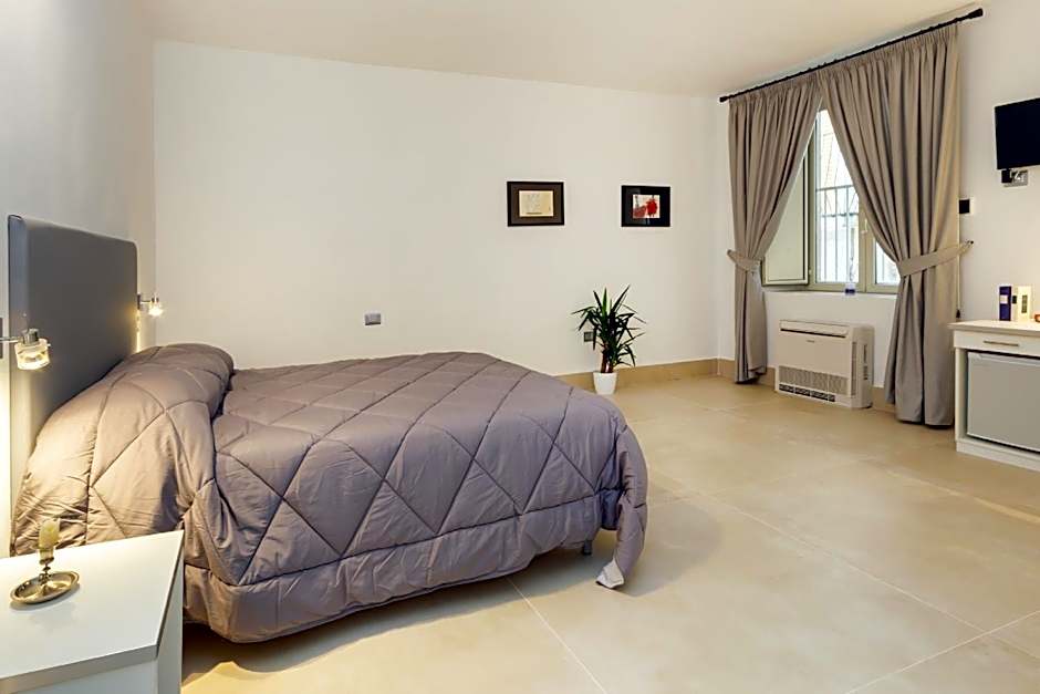 Il Tesoro Smart Suite & SPA