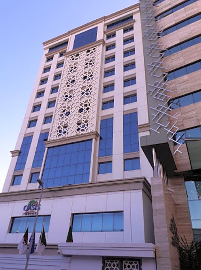 Oasis Hotel
