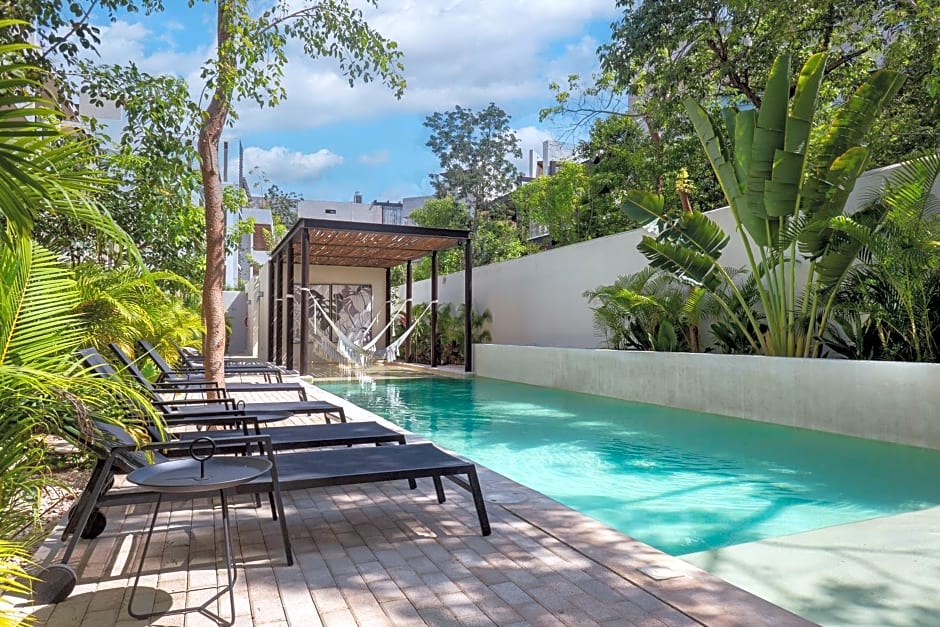 Luxury Condo for 4 Casa Azul