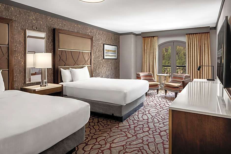 Horseshoe Black Hawk - A Caesars Rewards Destination