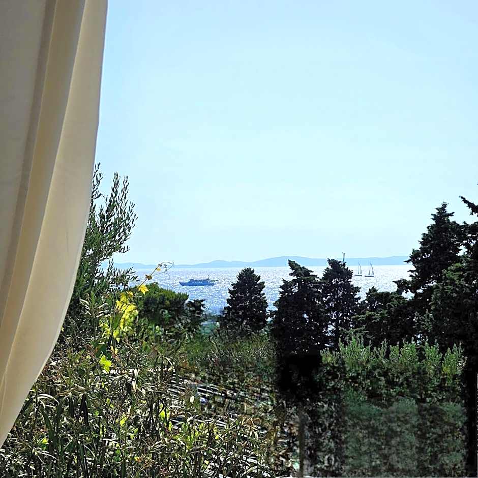 Mobile House Emma Murter