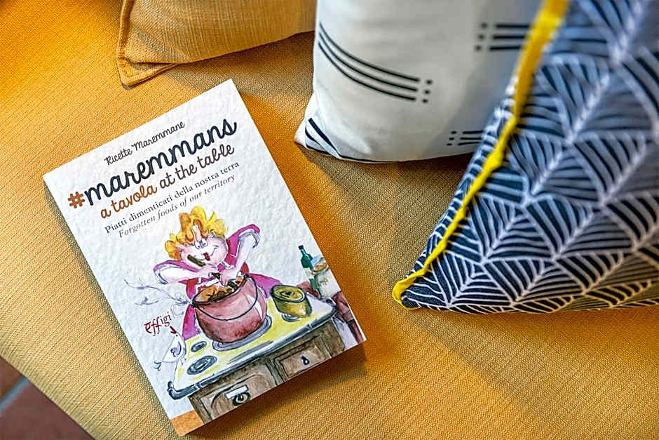 Massa Alta B&B e Appartamenti