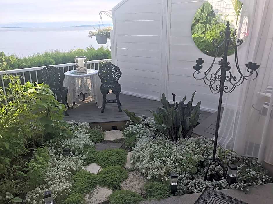 Donna's Bed & Breakfast