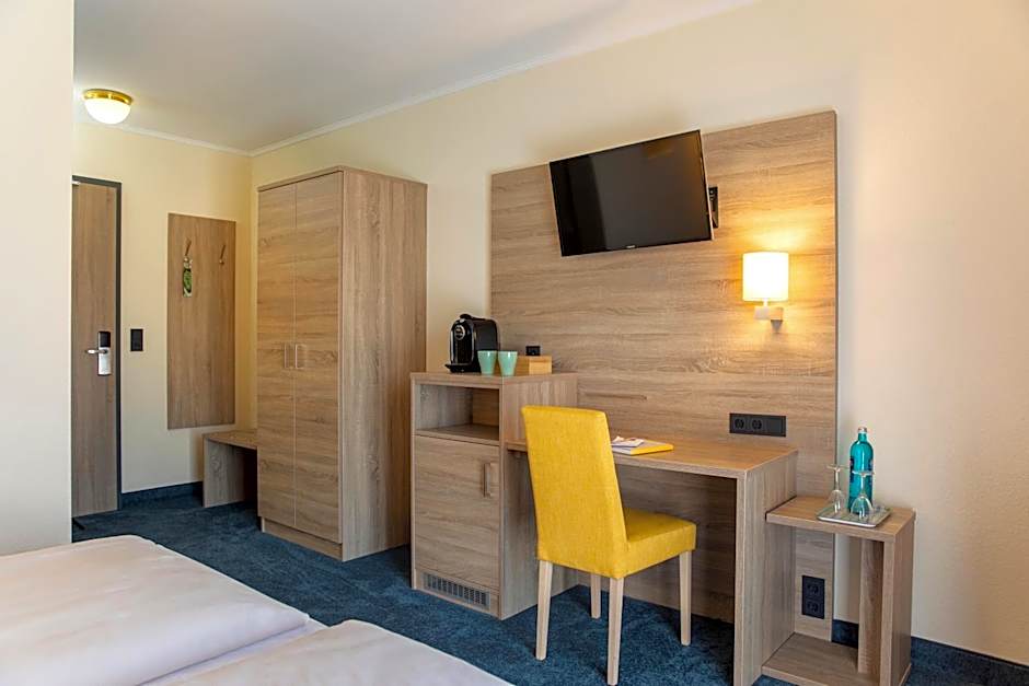 Hotel Lohr am Main by Michel Hotels