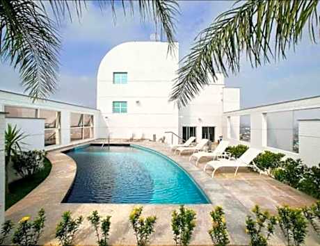 ###SENSACIONAL### MERCURE APART HOTEL PREMIUM