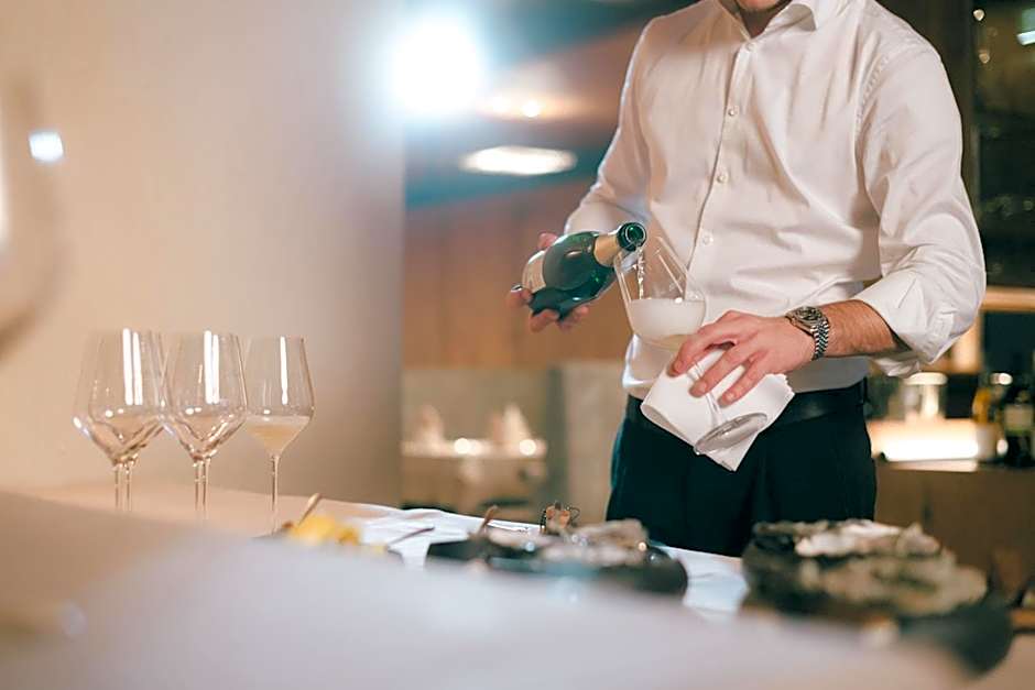 Gourmet & Wine Hotel Austria - 4 Sterne superior - Ski In Ski Out