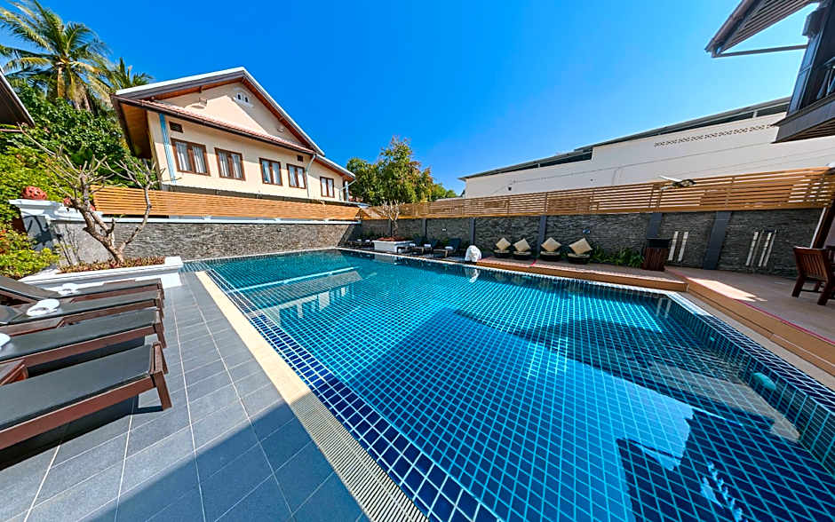 Sada Hotel