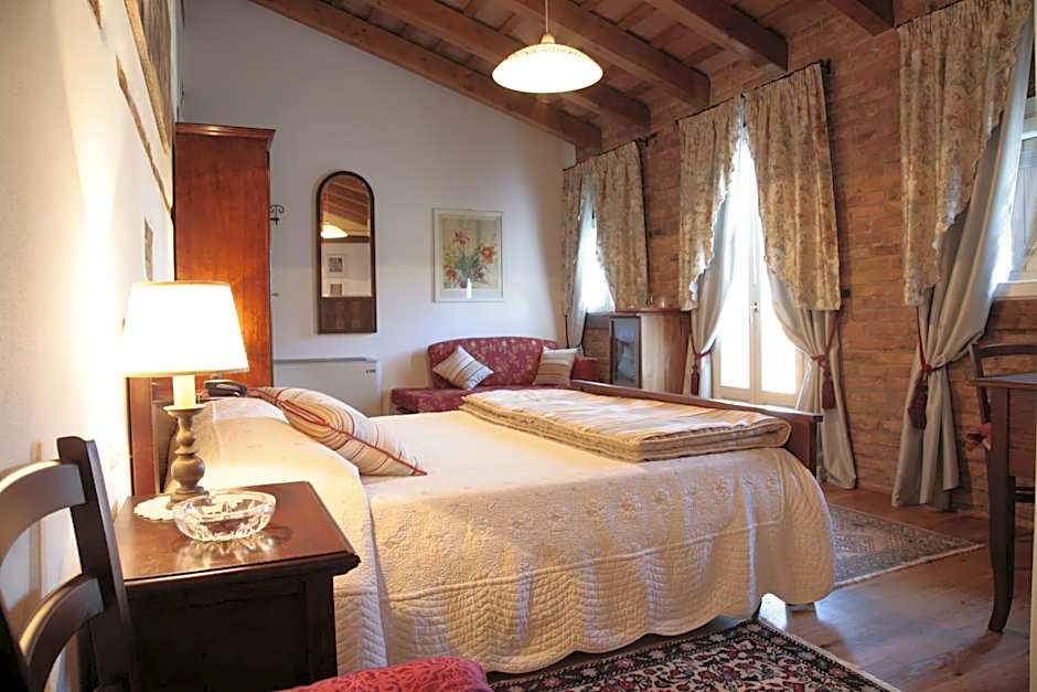Villa Casa Country