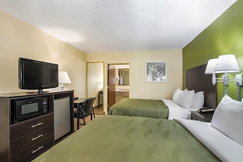 Quality Inn Albany Ga