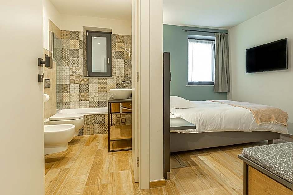 Hotel Mon Emile