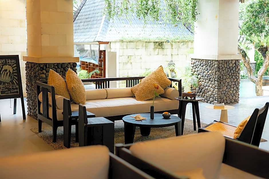 Fourteen Roses Beach Hotel