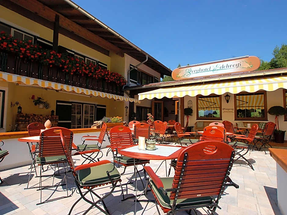 Alpenhotel Bergzauber