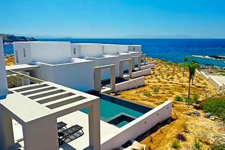 Junior Suite with Sea View