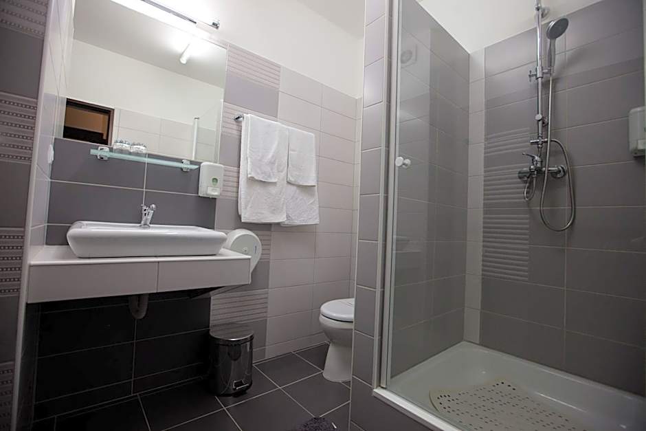 Hotel Poarta Transilvaniei