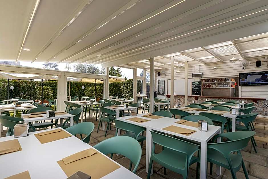 Residence Villa Giardini