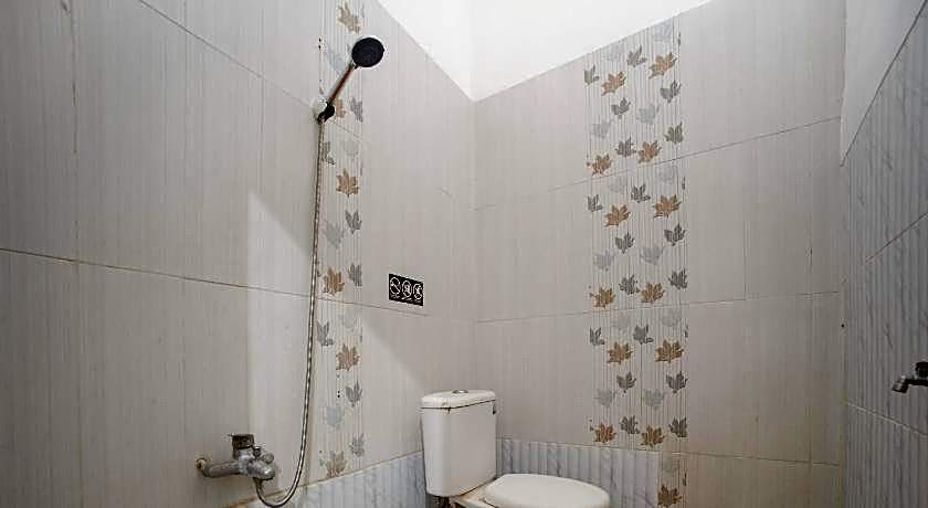 Hotel O Guest House Nusa Indah Syariah